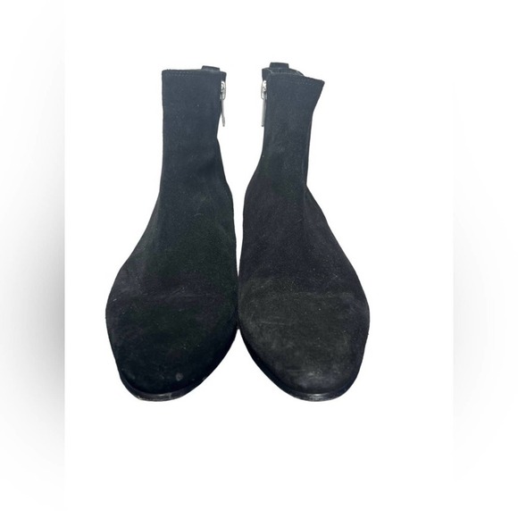 Isabel Marant Etolie Suede Patsha Chelsea Boot Size US 6 - Picture 5 of 10